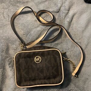 Mini Michael Kors purse